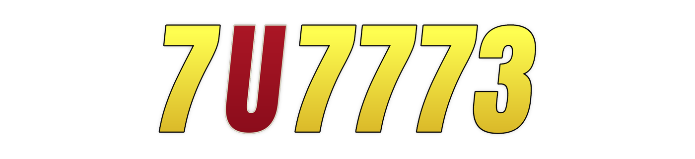 7u7773 লোগো